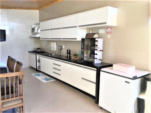 Apartamento para venda em parnamirim, nova parnamirim, 3 dormitórios, 3 suítes, 5 banheiro - Foto 4