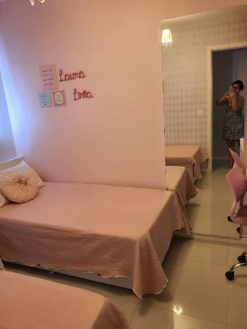 Apartamento com 3 dormitórios à venda, 77 m² por R$ 473.000 - Recreio dos Bandeirantes - L - Foto 8
