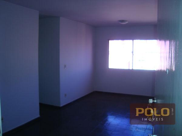 Apartamento com 2 quartos no Edifício Por do Sol - Bairro Setor Bela Vista em Goiânia