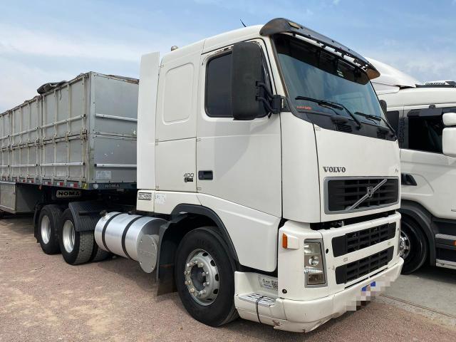 Volvo Fh 400 Trucado 6x2 Com ar condicionado 2007
