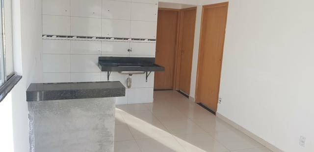 Casa incrível de 2 quartos em condomínio fechado. - Foto 5