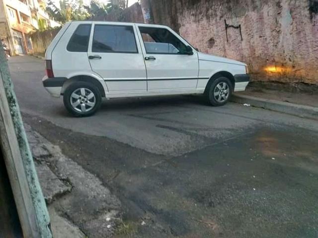 Fiat uno Mille fire economy - Foto 7