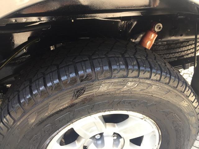 Ranger xlt 2012 fat 2013 cabine dupla 2.3 flex completissima unico dono raridade - Foto 8