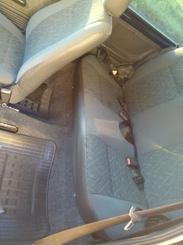 Fiat Uno 2004 - Gasolina - Foto 8