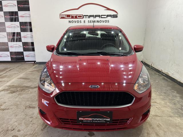 Ka SE 1.0 COMPLETO