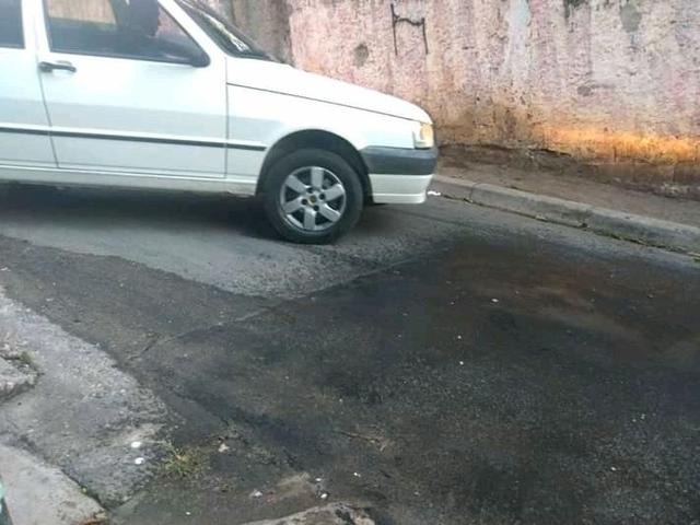 Fiat uno Mille fire economy - Foto 9