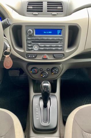 CHEVROLET SPIN 1.8L AT LT - Foto 7