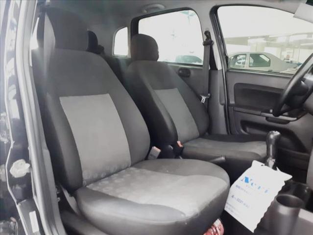 Ford Fiesta 1.0 Rocam Hatch 8v - Foto 5