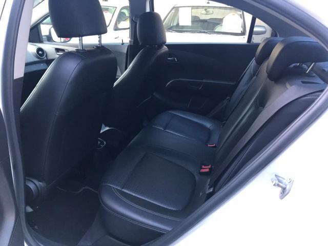 SONIC 2013/2013 1.6 LTZ SEDAN 16V FLEX 4P AUTOMÁTICO - Foto 13