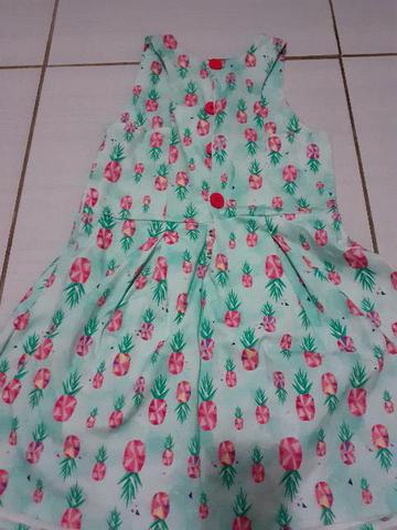 Vestido Lilica Ripilia usado. - Foto 2