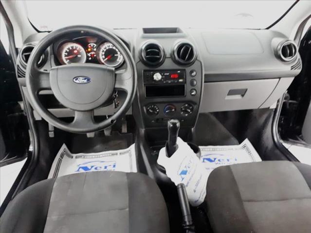 Ford Fiesta 1.0 Rocam Hatch 8v - Foto 4