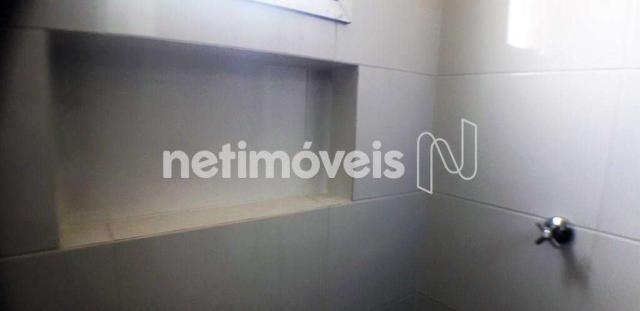 Apartamento à venda com 3 dormitórios em Ouro preto, Belo horizonte cod:532514 - Foto 19