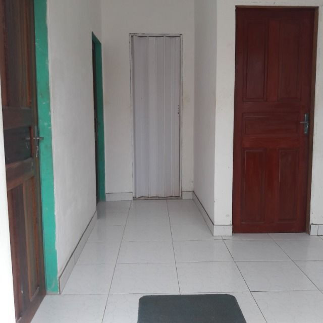Casa com 2 quartos no Jauary I, Itacoatiara, Próx. ao Estaleiro da Hermasa - Foto 4