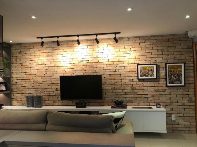 Apartamento à venda com 2 dormitórios em Trindade, Florianópolis cod:778 - Foto 8