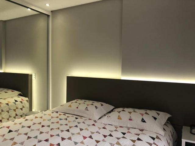 Apartamento à venda com 2 dormitórios em Trindade, Florianópolis cod:778 - Foto 12