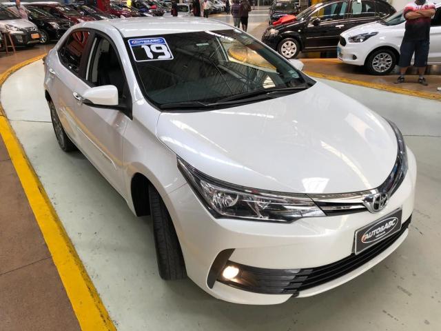 COROLLA 2.0 XEI IMPECÁVEL MUITO NOVO MULTIMIDIA C/ TV E GPS!!! - Foto 14