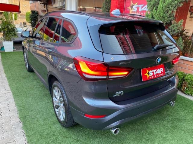 BMW X1 SDRIVE 20I 2.0/2.0 TB ACTI.FLEX AUT. 2020 ...