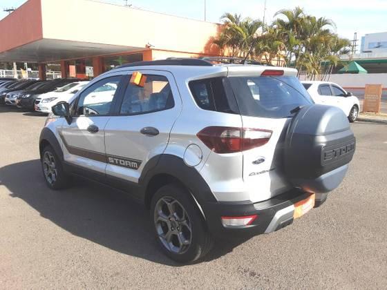 ECOSPORT 2019/2020 2.0 DIRECT FLEX STORM 4WD AUTOMÁTICO - Foto 6