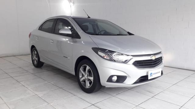 GM - CHEVROLET PRISMA Sed. LTZ 1.4 8V FlexPower 4p Aut. - Foto 2