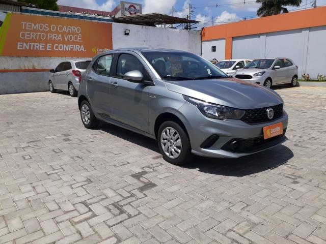 FIAT ARGO 2019/2019 1.0 FIREFLY FLEX DRIVE MANUAL - Foto 4