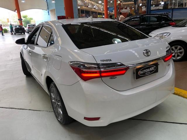 COROLLA 2.0 XEI IMPECÁVEL MUITO NOVO MULTIMIDIA C/ TV E GPS!!! - Foto 2
