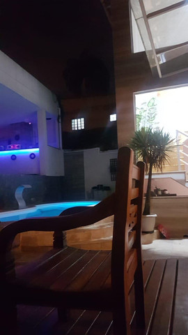 Casa a venda com piscina e área gourmet próximo ao park shopping - Foto 3