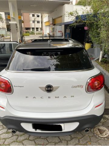 Paceman MINI COOPER - Foto 2
