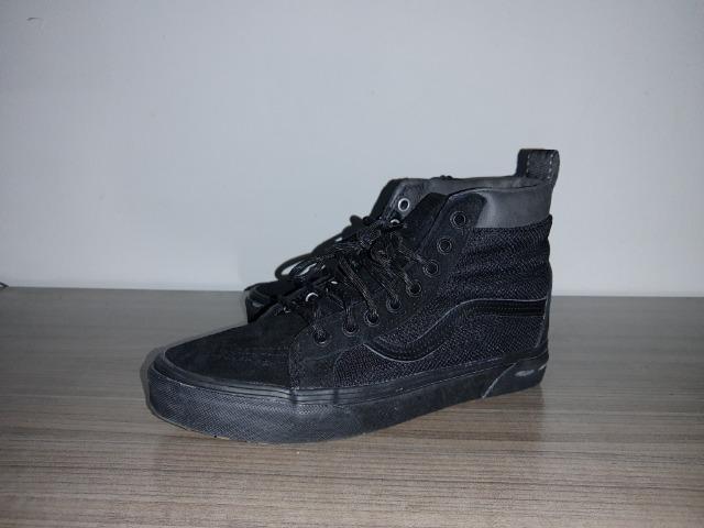 vans sk8 hi olx