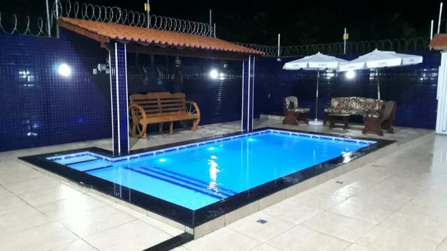 Casa com 4 suítes novas na praia do Atalaia, Salinópolis-Pa - Foto 16