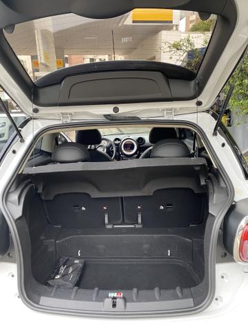 Paceman MINI COOPER - Foto 9