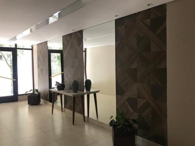 Apartamento para alugar com 1 dormitórios em Boqueirão, Santos cod:AP00778 - Foto 8