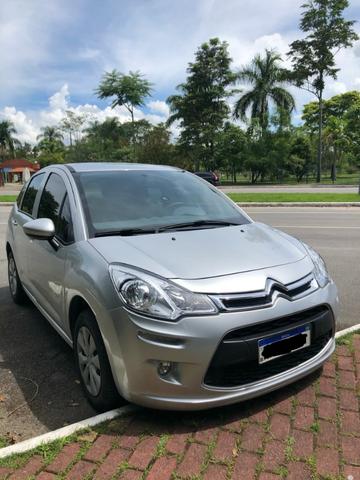 C3 Atraction 1.2 PureTech 17/18 - Foto 3