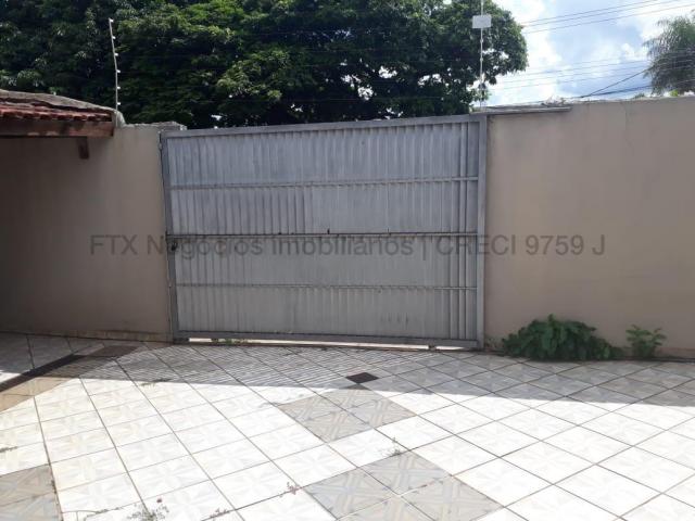 Casa à venda, 2 quartos, Vila Bandeirante - Campo Grande/MS - Foto 3