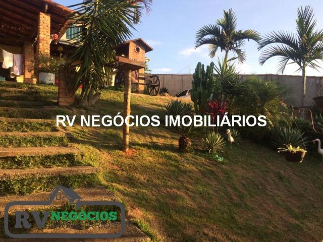 %Excelente Granja no Recanto dos Lagos - Foto 19