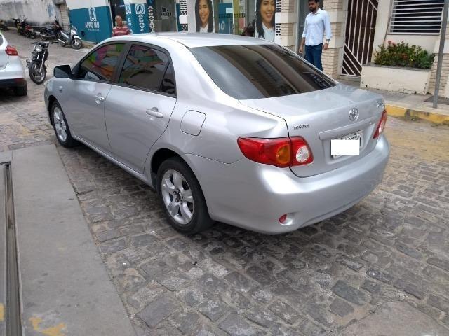 Toyota CorolIa Gli 1.8 Manual - Foto 5