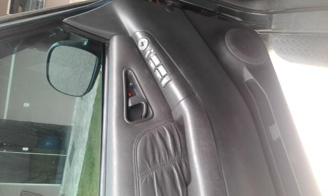 Blazer 2001 2.8 diesel turbo interc.completa - Foto 4