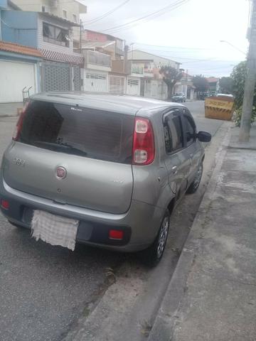 Fiat uno