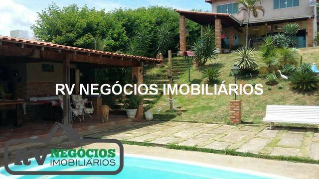 %Excelente Granja no Recanto dos Lagos - Foto 16