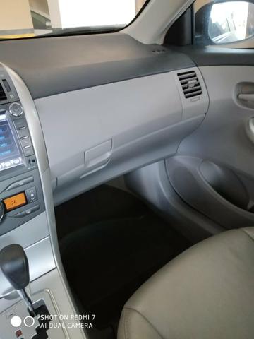 Toyota Corolla GLI 1.8 2012 - Foto 13