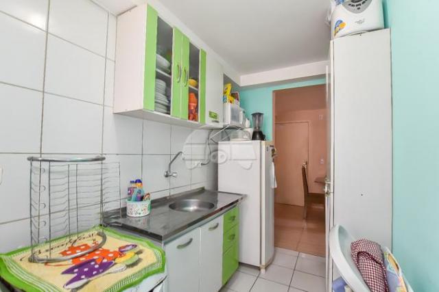 Apartamento à venda com 2 dormitórios em Augusta, Curitiba cod:925848 - Foto 11