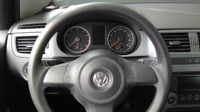VOLKSWAGEN FOX 1.0 MI COMFORTLINE 8V FLEX 4P MANUAL. - Foto 6
