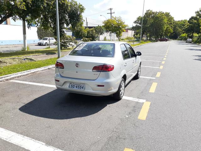 Siena EL 1.4 Flex Completo 2015 - Foto 4