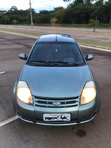 Ford Ka impecável