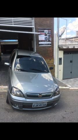 Corsa hatch premium