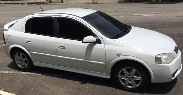 Astra HB Advantage 2.0 MPFI 8V FlexPower 2009 - Foto 5