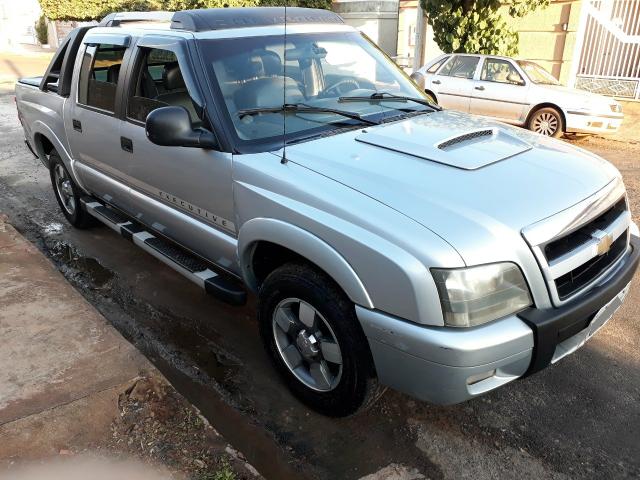 S10 executive - impecável - Foto 11