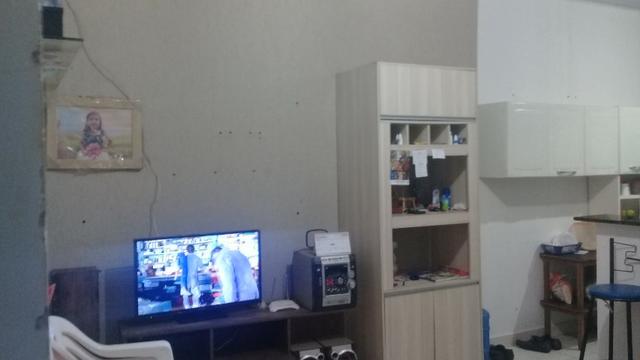 Agio de casa en trindade. So 18.mil - Foto 3
