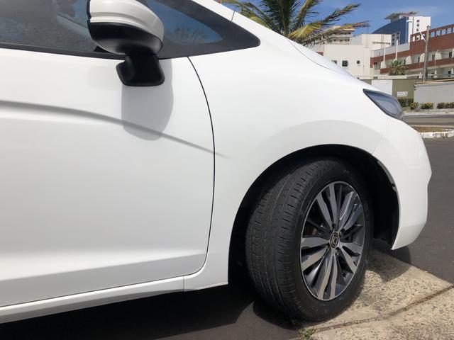 Honda Fit EX 1.5 / super novo - Foto 3