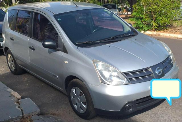 Livina 1.6