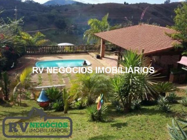 %Excelente Granja no Recanto dos Lagos - Foto 3